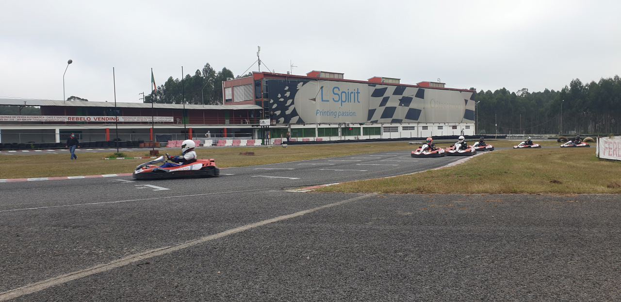 Linksport - Troféu Silver19